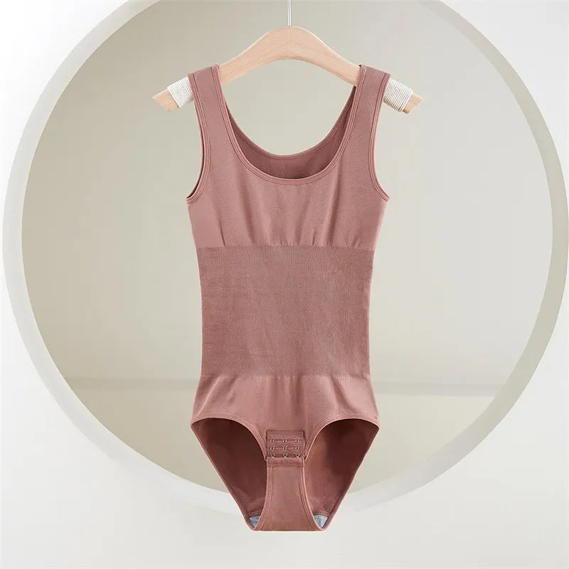 Feel Flawless Bodysuit