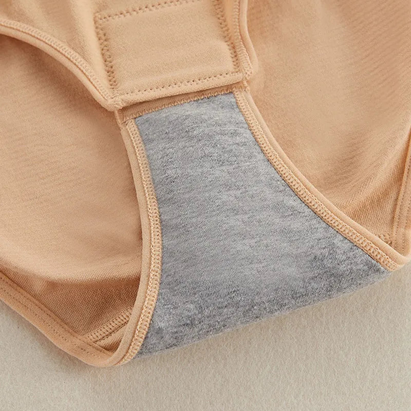 Feel Flawless Bodysuit